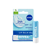 Nivea - Hydro Care Lip Balm - SPF15